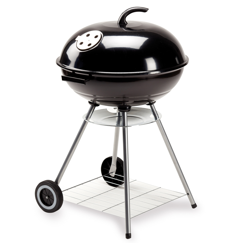 Barbecue Free Time D56cm