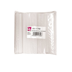Pacco 4 rotoli Carta Igienica 270 strappi EcoNatural 4.3 Lucart Plastic Free