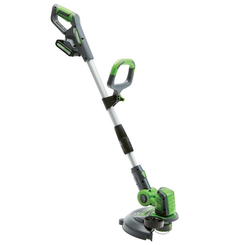 Trimmer a batteria TR20 20V-2Ah (delist)