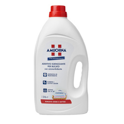 Amuchina Additivo bucato igienizzante liquido 3Lt (delist)