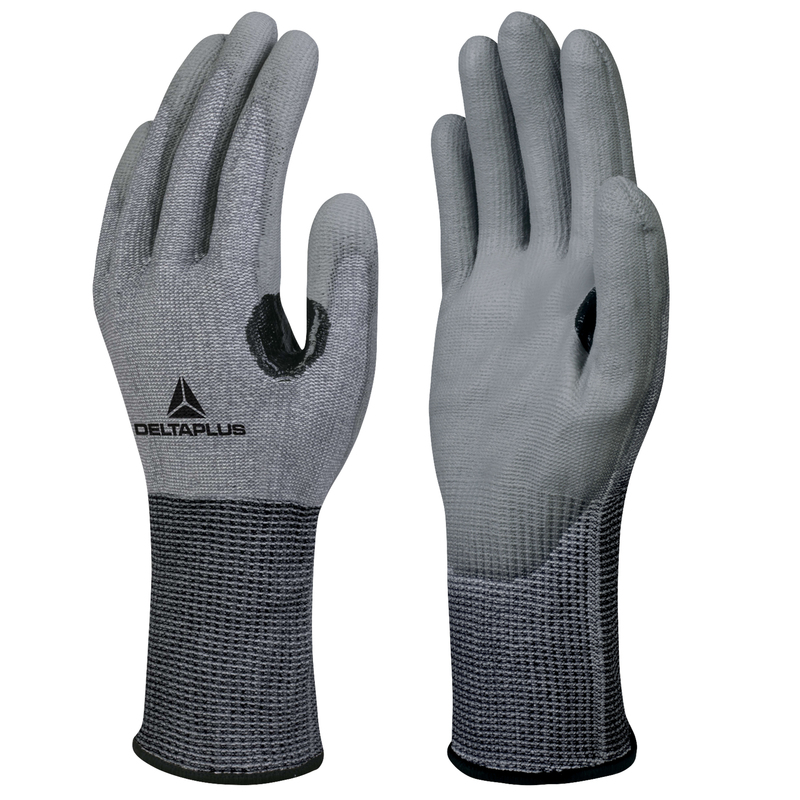 Guanti VENICUTF03 XTREM CUT antitaglio Tg. 10 col. grigio