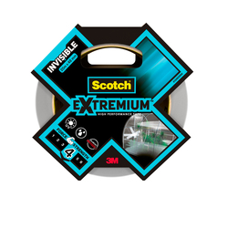 Nastro adesivo EXTRA resistente 48mmx20m trasparente ScotchR