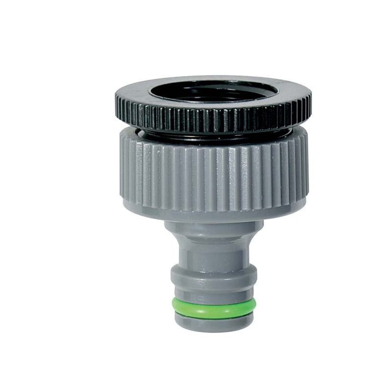Raccordo rubinetto D 3/4" - 1"
