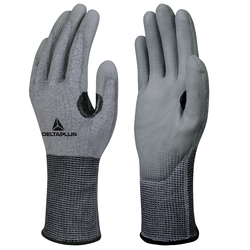 Guanti VENICUTF03 XTREM CUT antitaglio Tg. 9 col. grigio