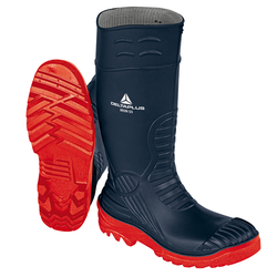 Stivali di sicurezza Iron S5 SRC N 47(delist)