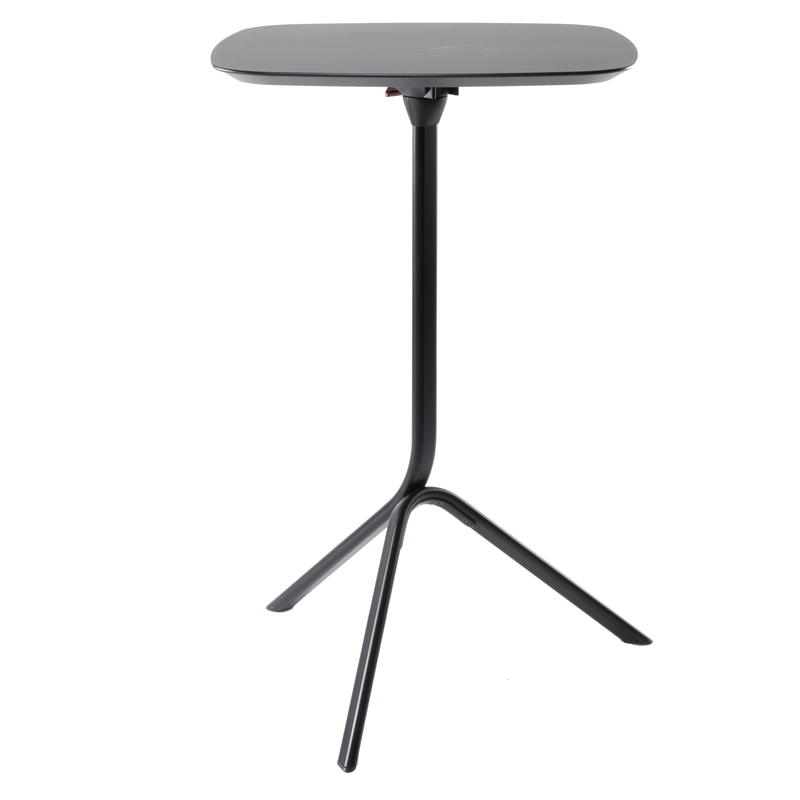 Tavolo basso reclinabile H 75cm Eolo(delist)