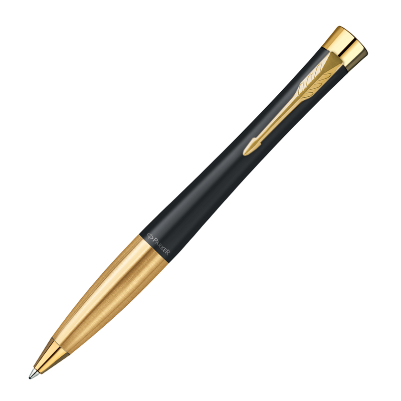 Sfera Twist M Urban Muted Black GT Parker