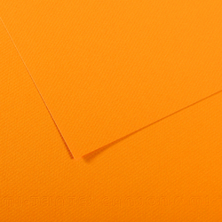 Foglio MI-TEINTES A4 cm 160 gr. 553 giallo sole