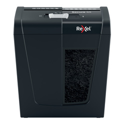 Distruggidocumenti a frammenti Optimum AutoFeed+ 300X Rexel