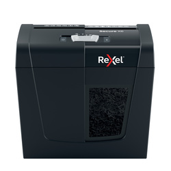 Distruggidocumenti a frammenti Optimum AutoFeed+ 600X Rexel