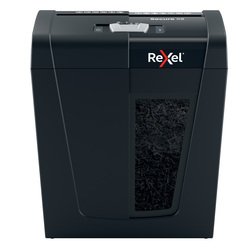 Distruggidocumenti a frammenti Optimum AutoFeed+ 750X Rexel