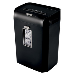 Distruggidocumenti a frammenti Autofeed 150 P4 Leitz IQ