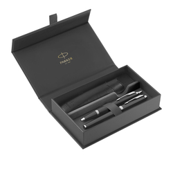 Custodia per laptop da 13.3 - Nero- Trust
