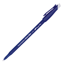 Penna sfera inch. cancellabile Replay 40  anniversario 1,0mm blu Papermate