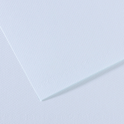 Foglio MI-TEINTES A4 cm 160 gr. 102 azzurro (Delist)