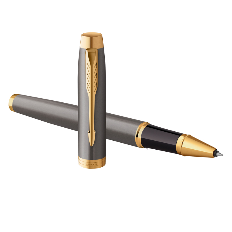 Penna roller F IM Grey GT Parker