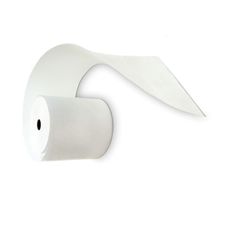 Blister 10 rotoli carta calcolo 57mm X 35mt D60mm 60gr/m2