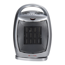 Termoventilatore ceramico Calido 1500W