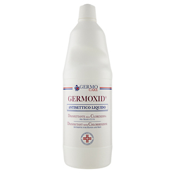 Disinfettante cutaneo liquido 1L GERMOXID
