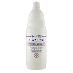 Disinfettante cutaneo liquido 1L Germo
