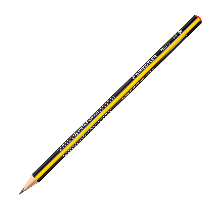 Matita grafite Eco NorisR183 HB Staedtler