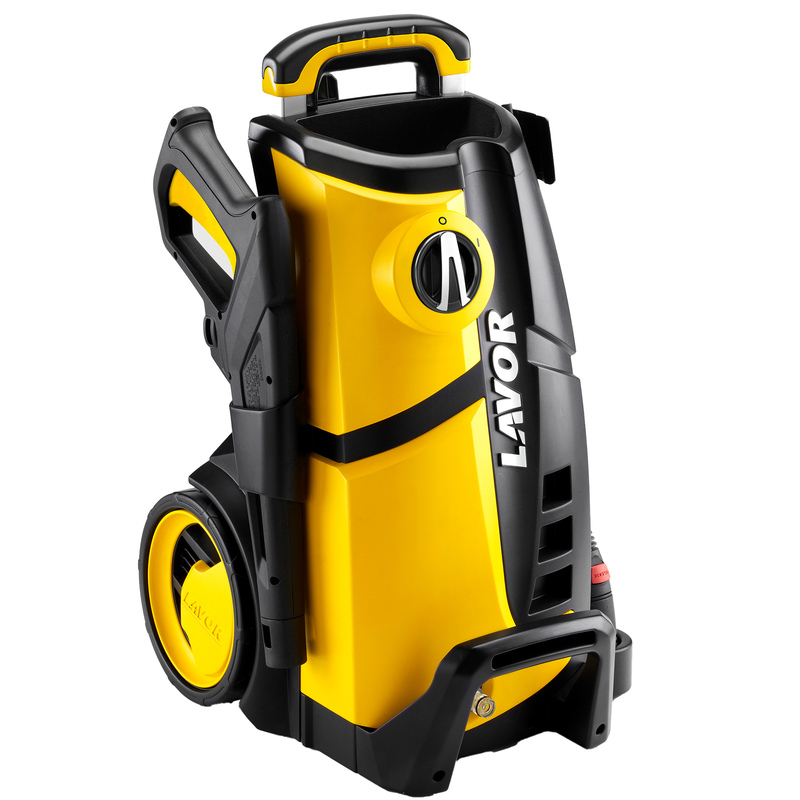 Idropulitrice LVR3 140 1900W Lavor
