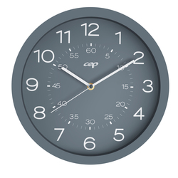 Orologio da parete D30cm 820Ri Mineral Orion by Cep