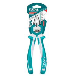 Pinza combinata ad alta leva 180mm Total (Delist)