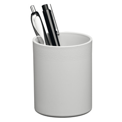 Portapenne ECO Grigio D80mm x H100mm Durable