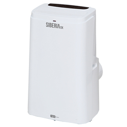 Condizionatore d'aria portatile Siberia12K