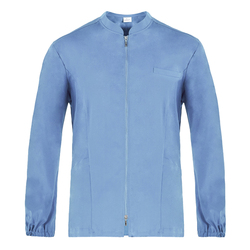 Casacca Gabriele da Uomo Tg. XXL azzurro Giblor's