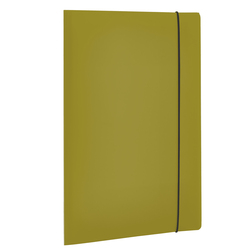 Cubo foglietti carta colori pastello 740fg 9,5x9,5cm IKONA+