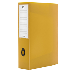 Confezione 10 Fogli lubrificanti Performance Fellowes