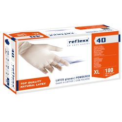 Staffa bianca per Linea cortesia Arbory