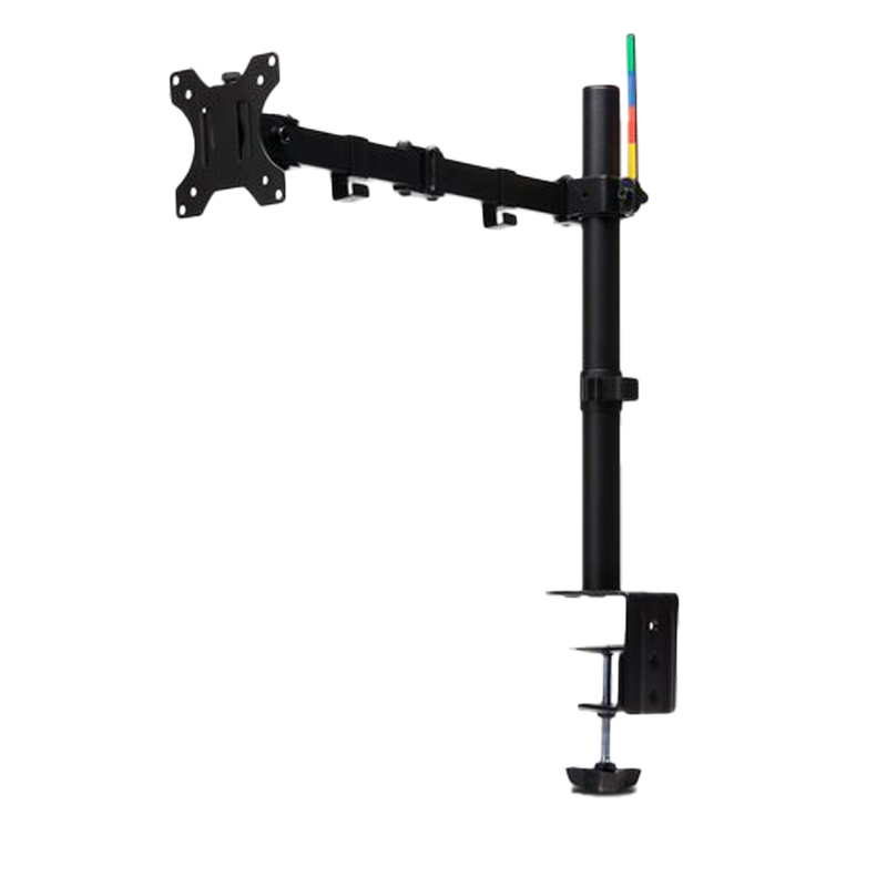 Braccio estensibile ergonomico per monitor singolo SmartFitR-Kensington