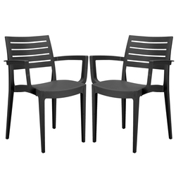 Calzatura di sicurezza S3 Streif High N 44 Rossini