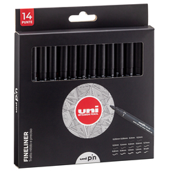 Box da 40 Calze assorbitori per usi universali 7,6x122cm