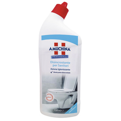 Amuchina professional Disincrostante sanitari 750ml (delist)