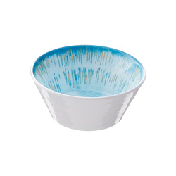 Scatola progetto plus HOLOS dorso 8cm in PP giallo sabbia 25x35x8cm Fellowes