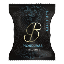 Capsula Caffe' HONDURAS Essse Caffe'