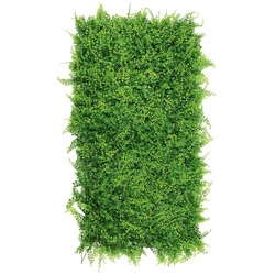 Siepe sintetica Amazzonia Verdecor 0,5x1m Verdemax (Delist)