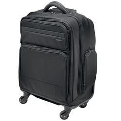 Trolley per laptop a quattro ruote Contour 2.0 Pro Overnight - 17"-Kensington