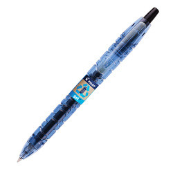 Roller B2P GEL punta 0.7mm nero Pilot