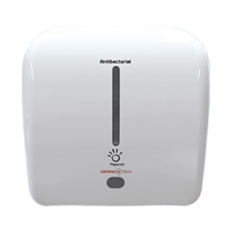 Dispenser Antibatterico Universus No Touch Defend Tech