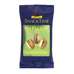 Pistacchi 25gr Snack time Mister Nut