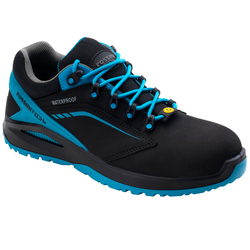 Calzatura di sicurezza S3 Streif Low N 39 Rossini