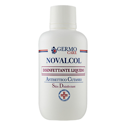 Disinfettante cutaneo liquido 250ml Germo