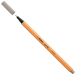 Fogli protocollo A4 4mm 20fg 80gr Pigna