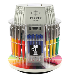 Expo 40 penne a sfera Jotter Original Carousel Parker (Delist)
