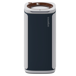 Contenitore per raccolta differenziata Wastee Marrone/ organico Kobra